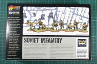 Bolt Action - Soviet Infantry