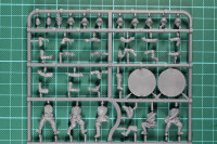 Bolt Action - Soviet Infantry