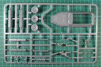 Bolt Action - SdKfz 251/1 Ausf. C Hanomag