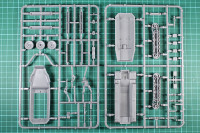 Bolt Action - SdKfz 251/1 Ausf. C Hanomag