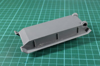Bolt Action - T-34/85 Medium Tank