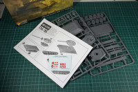 Bolt Action - T-34/85 Medium Tank