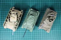 Bolt Action - T-34/85 Medium Tank