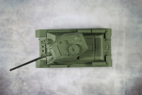 Bolt Action - T-34/85 Medium Tank