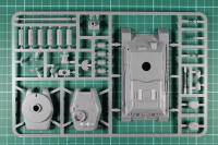 Bolt Action - T-34/85 Medium Tank