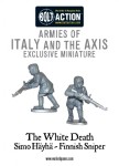 Bolt Action - Armies of Italy and the Axis