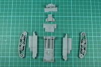 Bolt Action - Universal Carrier
