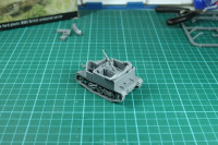 Bolt Action - Universal Carrier