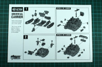 Bolt Action - Universal Carrier