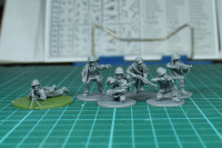 Bolt Action - US Marines