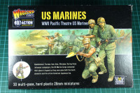 Bolt Action - US Marines