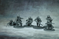 Bolt Action - US Marines