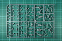 Bolt Action - US Marines