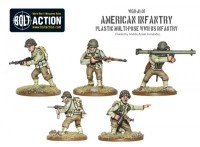 Bolt Action - Armies of the United States