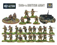 Bolt Action - Armies of Great Britain