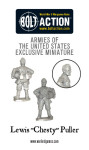Bolt Action - Armies of the United States