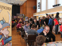 GfR e.V. - FeenCon 2012