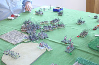 Field of Glory German Open 2013