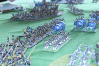 Field of Glory German Open 2013