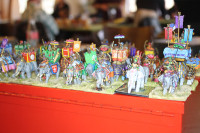 Field of Glory German Open 2013