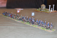 Field of Glory German Open 2013