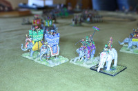 Field of Glory German Open 2013