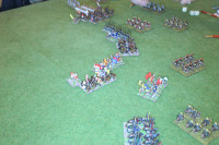 Field of Glory German Open 2013