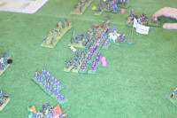 Field of Glory German Open 2013