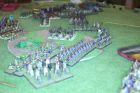 Field of Glory German Open 2013