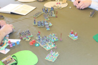 Field of Glory German Open 2013