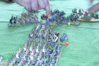 Field of Glory German Open 2013