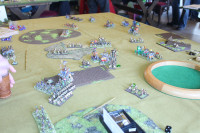 Field of Glory German Open 2013