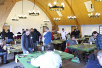 Field of Glory German Open 2013