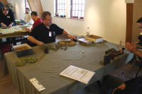 Field of Glory German Open 2013