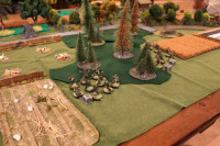 HdR-User und Tabletop-Treffen 2013