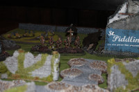 HdR-User und Tabletop-Treffen 2013