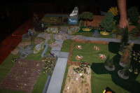 HdR-User und Tabletop-Treffen 2013