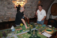 HdR-User und Tabletop-Treffen 2013