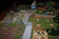 HdR-User und Tabletop-Treffen 2013