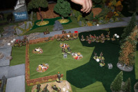 HdR-User und Tabletop-Treffen 2013