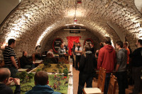 HdR-User und Tabletop-Treffen 2013