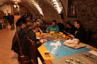 HdR-User und Tabletop-Treffen 2013