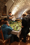 HdR-User und Tabletop-Treffen 2013
