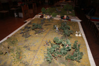 HdR-User und Tabletop-Treffen 2013