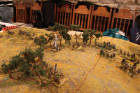 HdR-User und Tabletop-Treffen 2013