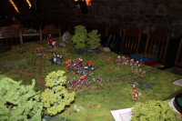 HdR-User und Tabletop-Treffen 2013