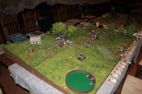 HdR-User und Tabletop-Treffen 2013