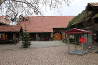 HdR-User und Tabletop-Treffen 2013