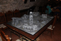 HdR-User und Tabletop-Treffen 2013