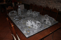 HdR-User und Tabletop-Treffen 2013